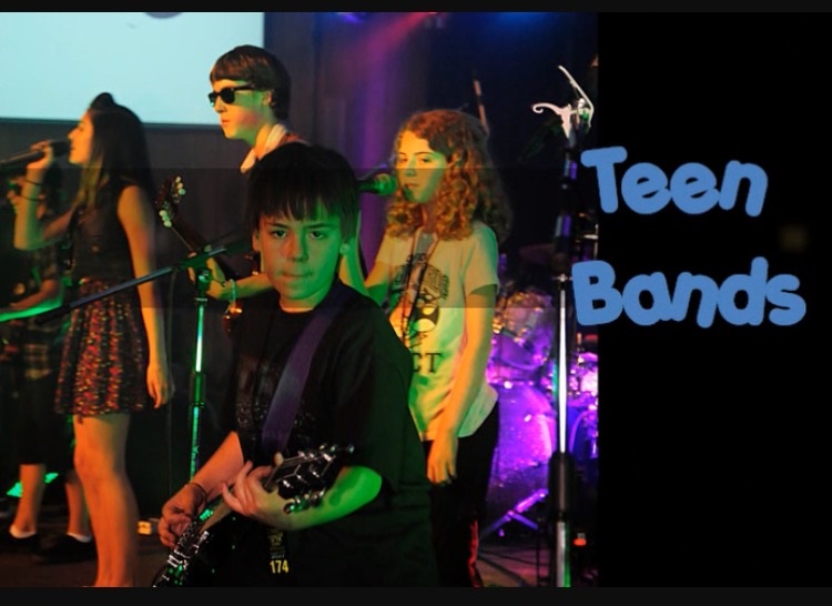 Teen Bands